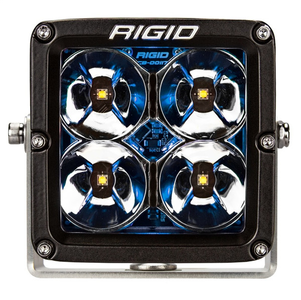 Rigid Industries Radiance Backlight LED Light Blue product photo