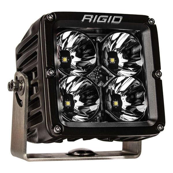 Rigid Industries Radiance Pod XL White Backlight - Pair - 32201