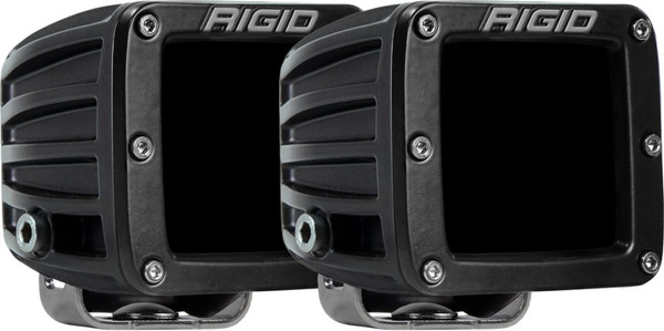 Rigid Industries Dually Spot LED Light product photo