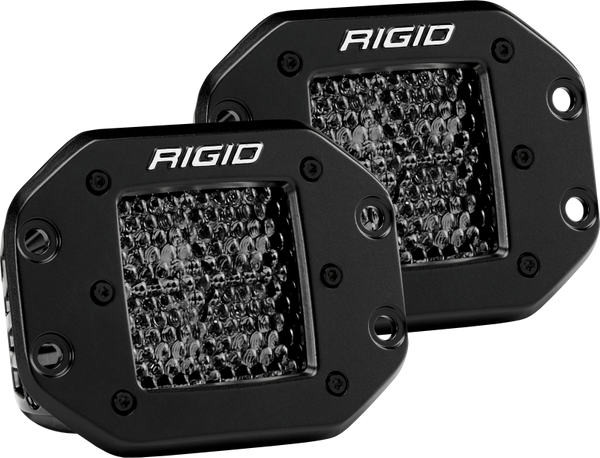 Rigid Industries Diffused LED Light product photo