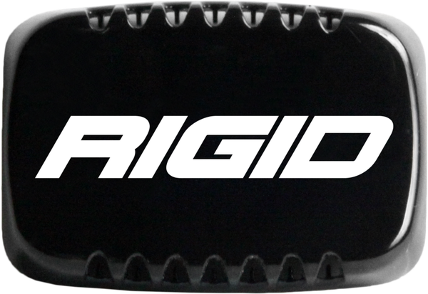 Rigid Industries Light Cover Clear product photo