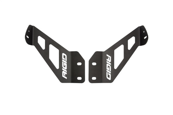 Rigid Industries 2018 Jeep JL Hood Mount product photo