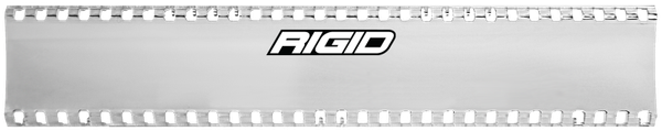 Rigid Industries SR-Series Light Cover Clear product photo