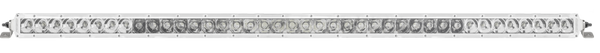 Rigid Industries 40in SR-Series PRO - Spot/Flood Combo - White - 340314