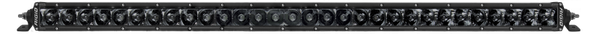 Rigid Industries SR-Series 30In Spot LED Light Bar product photo