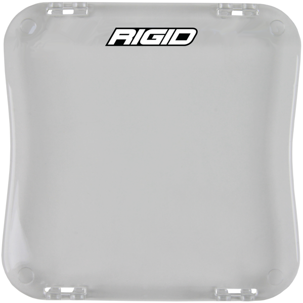Rigid Industries D-XL Light Cover Clear product photo