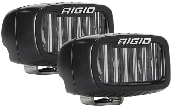 Rigid Industries Driving LED Light White product photo