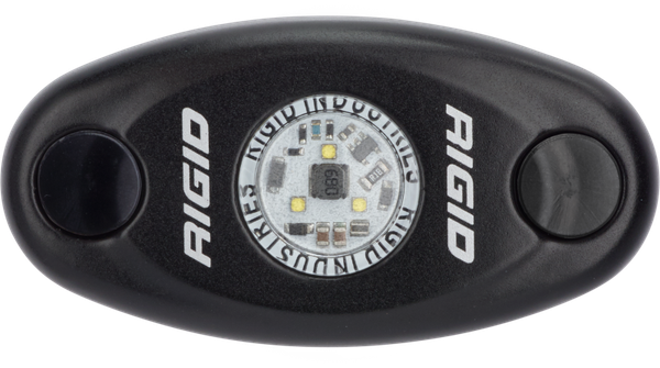 Rigid Industries A-Series LED Light White product photo