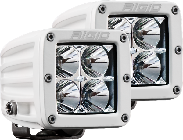Rigid Industries Marine Dually Flood product photo