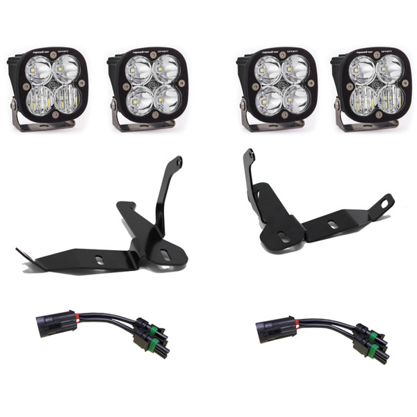 Baja Designs 2019 Honda Talon Headlight Kit product photo