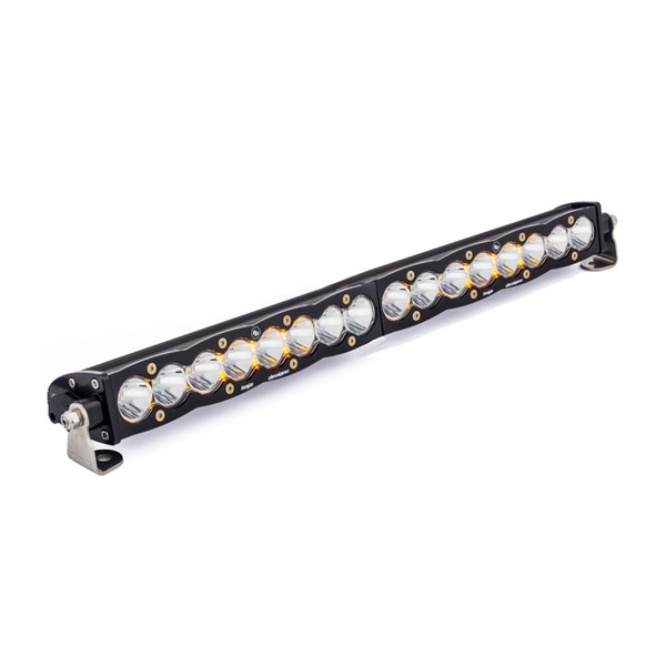 Baja Designs S8 20in LED Light Bar product photo