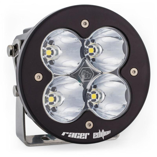 Baja Designs Spot LED Light Pod Clear product photo