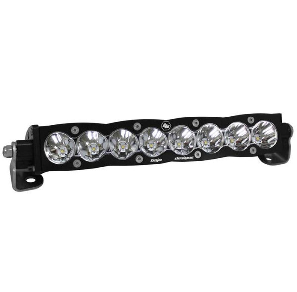 Baja Designs S8 10in LED Light Bar product photo