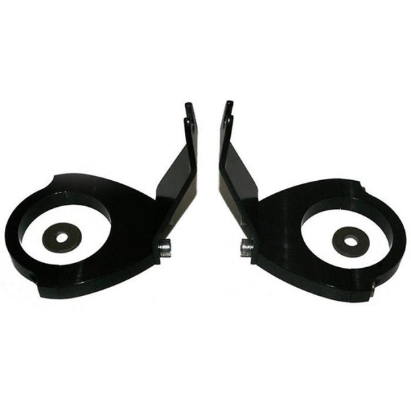 Baja Designs 09-14 Polaris RZR 800/14+ Polaris RZR 900 XP100 A-Pillar Mount Kit - 660078