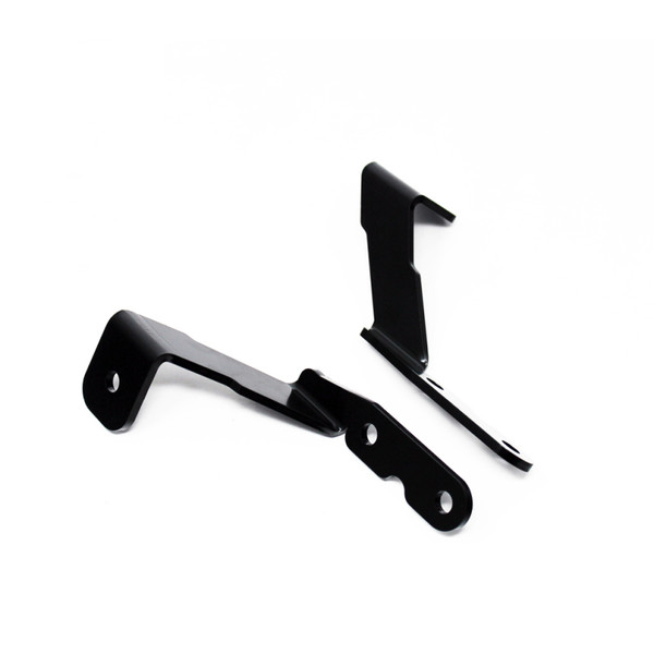 Baja Designs GM Silverado/Sierra (2007-2013) A-Pillar Kit w/o Lights - 640124