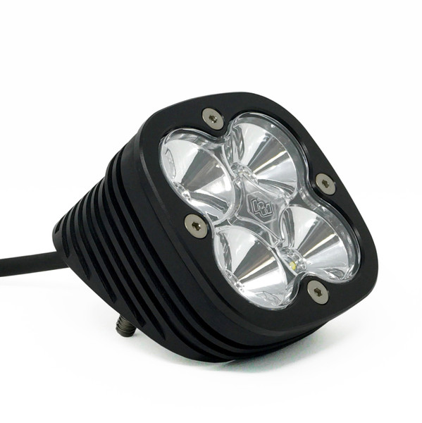 Baja Designs Squadron Sport Work/Scene LED Light Pod Black product photo