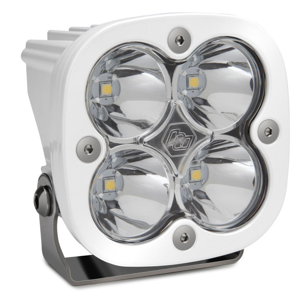 Baja Designs Squadron Sport Work/Scene LED Light Pod White product photo