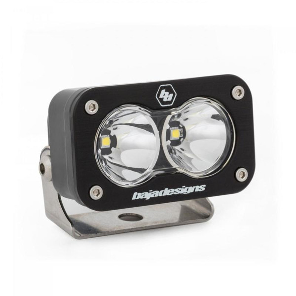 Baja Designs S2 Work/Scene LED Light Pod product photo