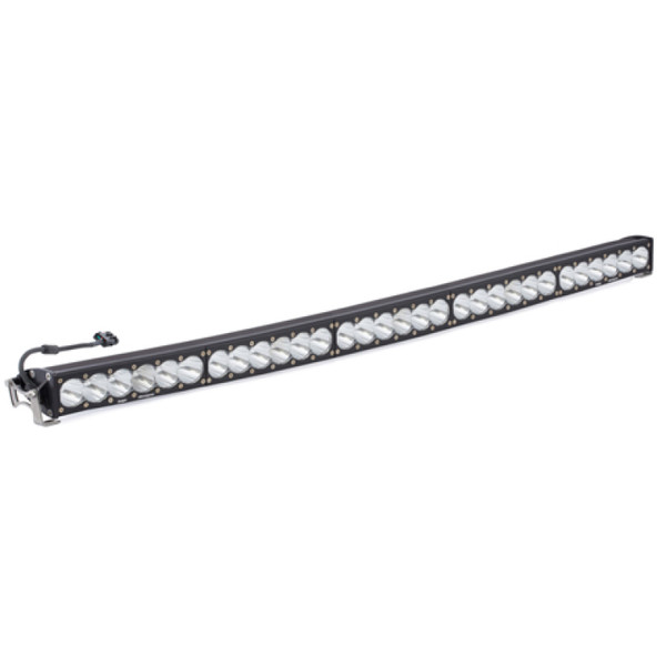 Baja Designs OnX6 Arc 50in LED Light Bar product photo