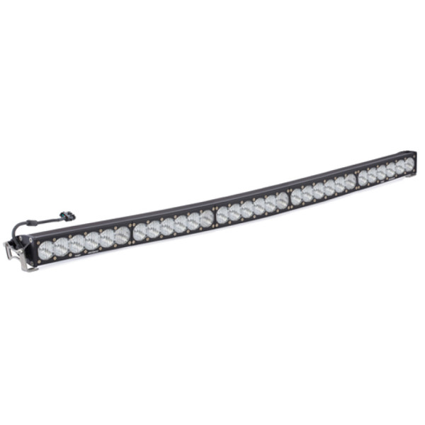 Baja Designs OnX6 Arc 50in LED Light Bar product photo