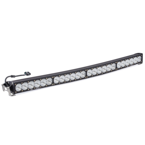 Baja Designs OnX6 Arc 40in LED Light Bar product photo