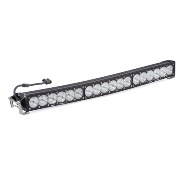 Baja Designs OnX6 Arc 30in LED Light Bar product photo