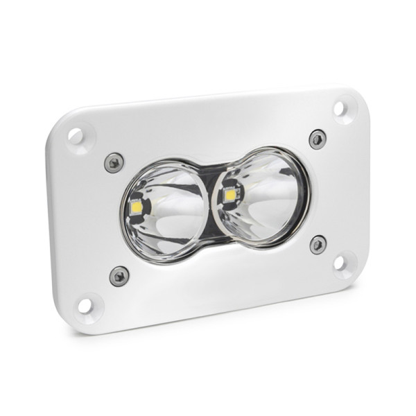 Baja Designs S2 Pro Work/Scene LED Light Pod White product photo