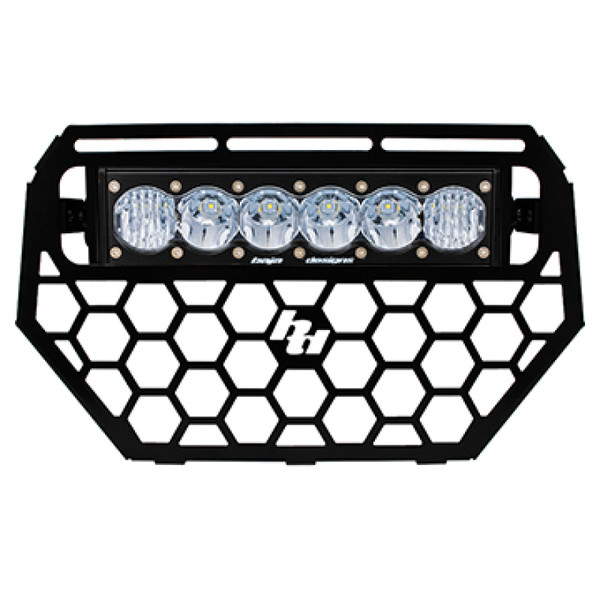 Baja Designs OnX6  LED Light Bar  14-15 Polaris RZR product photo