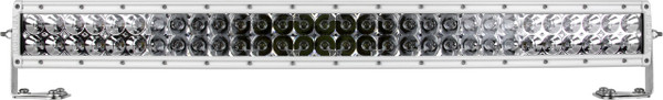 Rigid Industries E-Series 30In Combo LED Light Bar White product photo