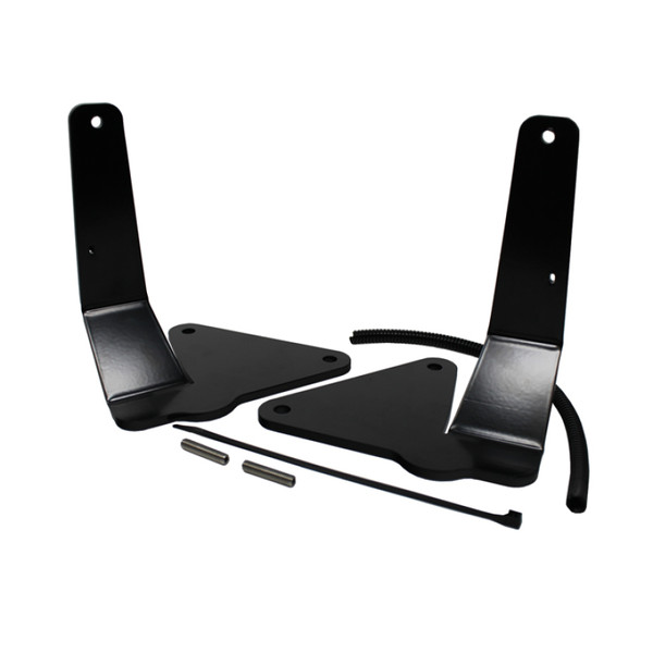 Baja Designs 15-17 Chevrolet/GMC Colorado/Canyon Grille Mount Kit product photo