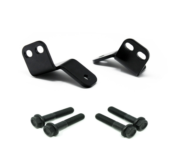 Baja Designs Textron Wildcat XX A-Pillar Kit No Lights - 447090