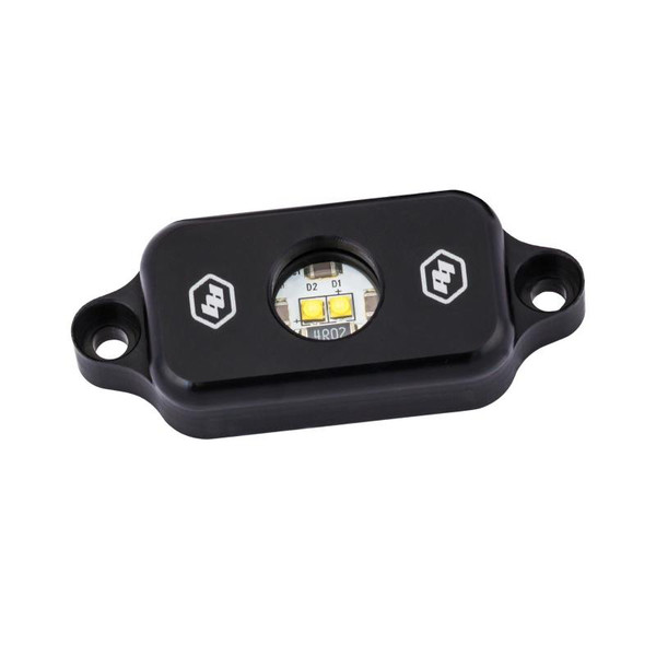 Baja Designs Rock Light LED Light Pod Red product photo