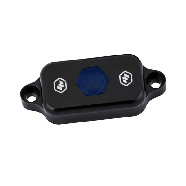 Baja Designs Rock Light LED Light Pod Blue product photo