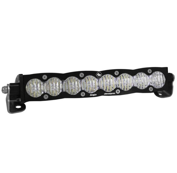 Baja Designs S8 40in LED Light Bar product photo