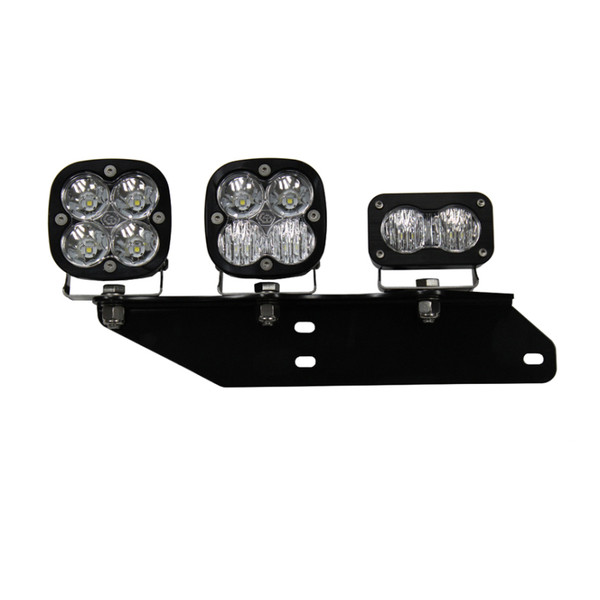 Baja Designs 2017 Ford Raptor Lighting Kit product photo
