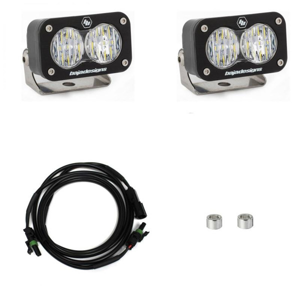 Baja Designs 2017 Ford Raptor S2 Reverse Light Kit product photo