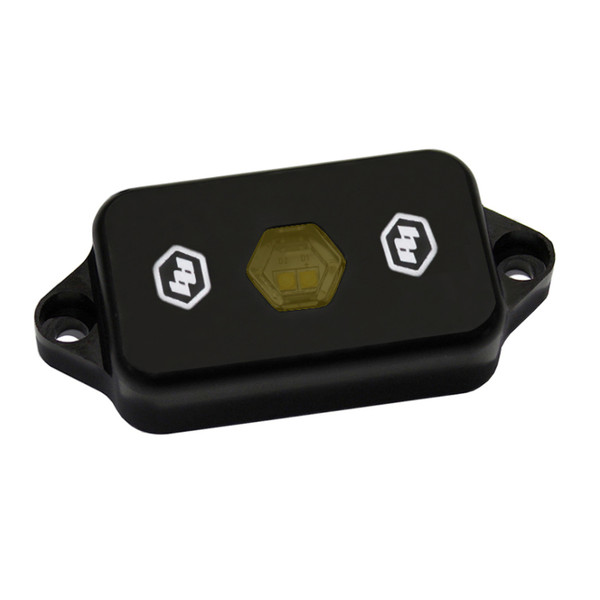 Baja Designs Rock Light LED Light Pod Amber product photo