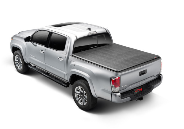 Extang Soft Roll-Up Tonneau Cover, Vinyl - 2022-2026 Toyota Tundra (5ft 6in) works with rail system 2.0 - 92472