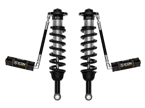 ICON 2022-2023 Toyota Tundra 2.5 Series VS RR Coilover Kit