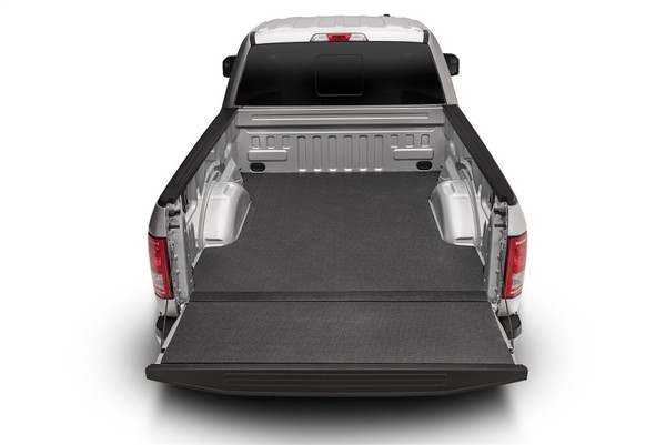 BedRug 2019-2026  GM Silverado 1500 5ft 8in Bed (w/o Multi-Pro Tailgate) BedTred Impact Mat