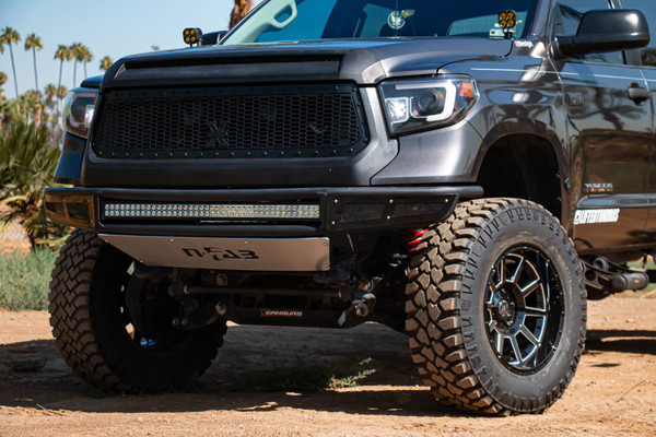 ICON Recoil Gloss Black Wheel 20x10 | 5x150 BC | -24 Offset - fits Toyota Land Cruiser 1998-2021, Toyota Tundra 2000-2021, Toyota Sequoia 2001-2022, Lexus LX470 1998-2007, Lexus LX570 2008-2021