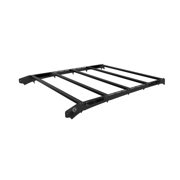 KC HiLiTES 10-18 Toyota Tacoma Crew Cab M-Racks (Roof Rack Only/No Lights) - 9223