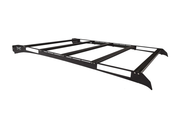 KC HiLiTES 99-16 Ford F250/450 Ext. Cab M-Racks (Roof Rack Only/No Lights) - 9210
