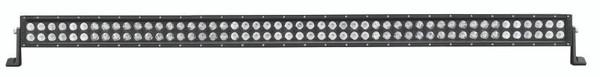 KC HiLiTES C-Series 50in. C50 LED Combo Beam Light Bar w/Harness 300w - Single - 338
