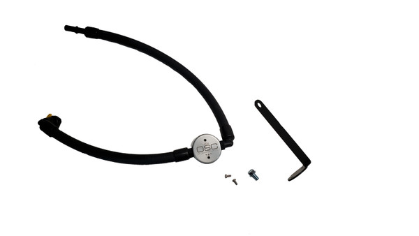 Shop for the BEST DEALS on JLT 2021.5-2022 Ford Bronco 2.3L EcoBoost Oil Separator 3.0 Passenger Side - Clear Anodized - 3075P-C from JustBoltOns.com.