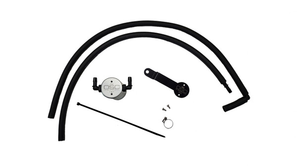 Shop for the BEST DEALS on J&L 20-22 Hyundai Palisade / Kia Telluride 3.8L Oil Separator 3.0 Passenger Side - Clear Anodized - 3114P-C from JustBoltOns.com.