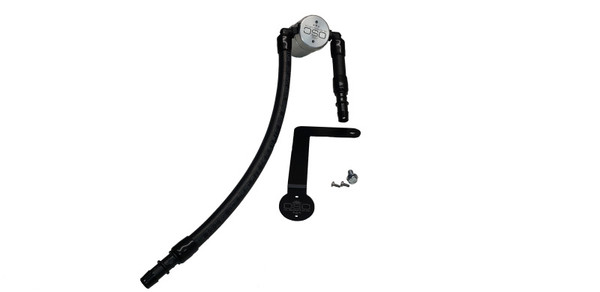 Shop for the BEST DEALS on J&L 03-04 Mercury Marauder Passenger Side Oil Separator 3.0 - Clear Anodized - 3046P-C from JustBoltOns.com.