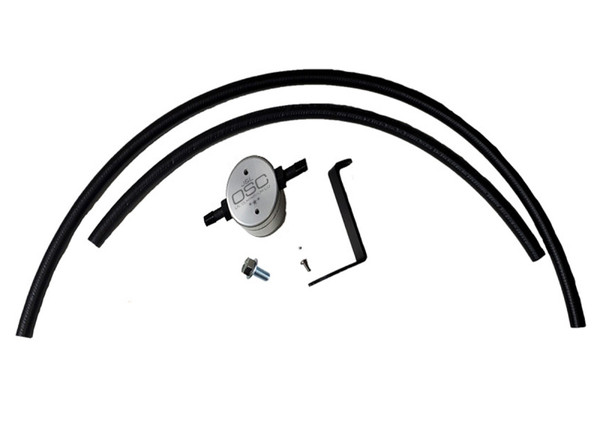 Shop for the BEST DEALS on JLT 16-21 Infiniti Q50/Q60 3.0T Oil Separator 3.0 Driver Side - Clear Anodized - 3110D-C from JustBoltOns.com.