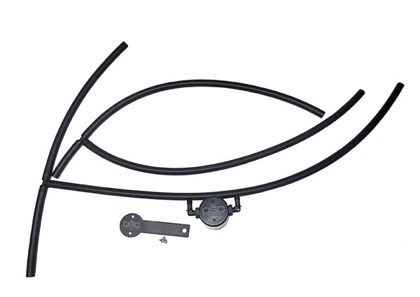 Shop for the BEST DEALS on J&L 16-21 Nissan Titan 5.6L Passenger Side Oil Separator 3.0 - Black Anodized - 3108P-B from JustBoltOns.com.