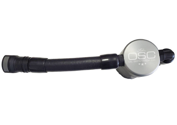 Shop for the BEST DEALS on J&L 05-10 Ford Mustang GT Driver Side Oil Separator 3.0 V2 - Clear Anodized - 3051D-C from JustBoltOns.com.